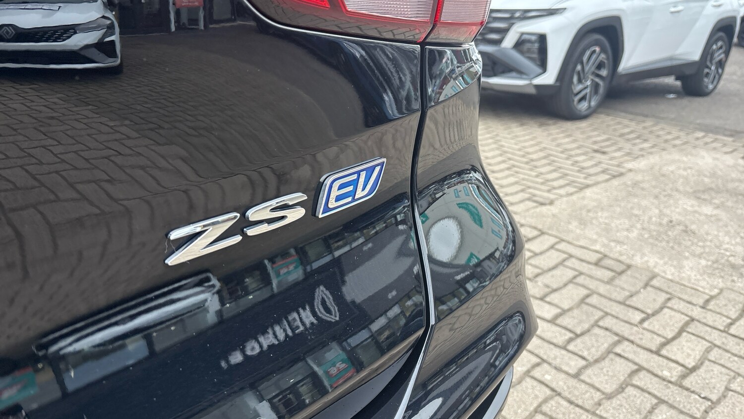 Used MG MG ZS 2024 for sale - 77775059: Photo 21