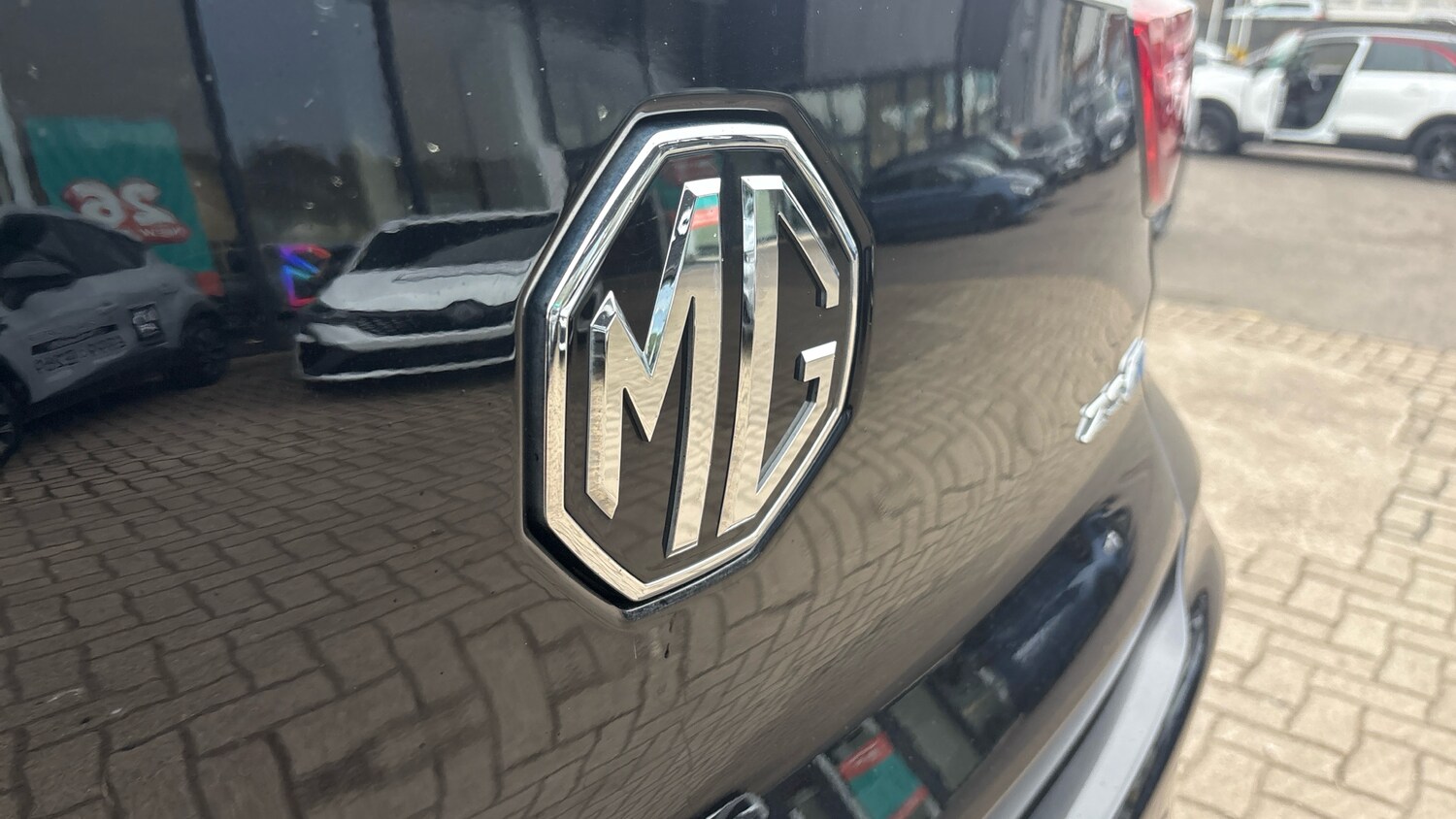 Used MG MG ZS 2024 for sale - 77775059: Photo 22