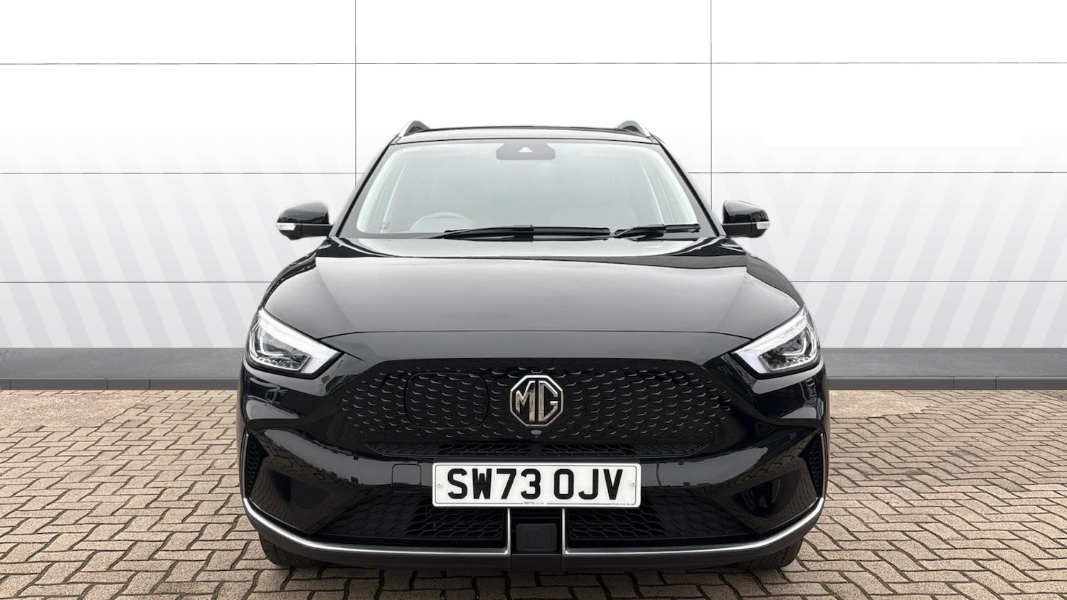 Used MG MG ZS 2024 for sale - 77775059: Photo 3