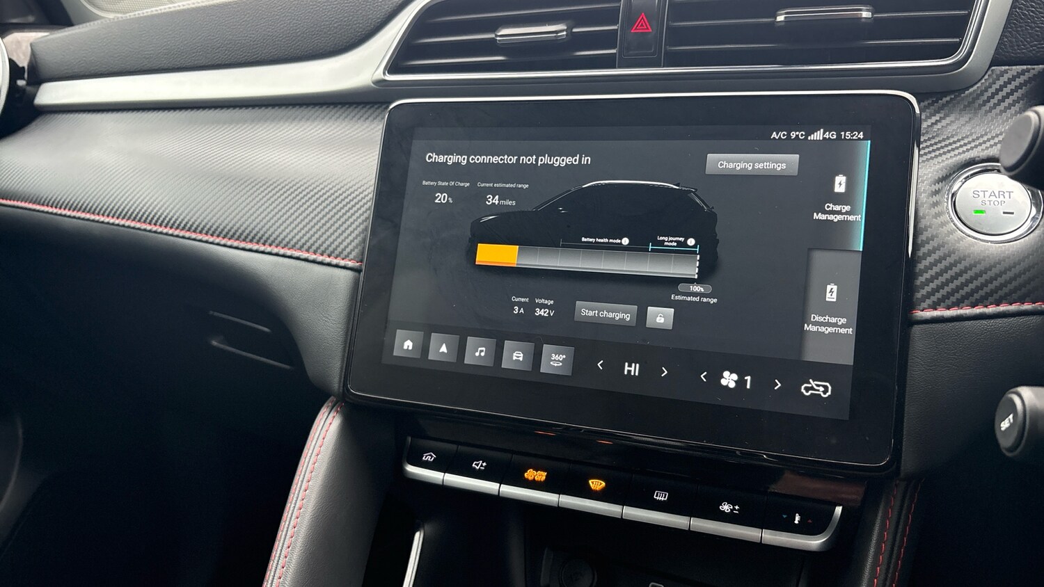 Used MG MG ZS 2024 for sale - 77775059: Photo 35