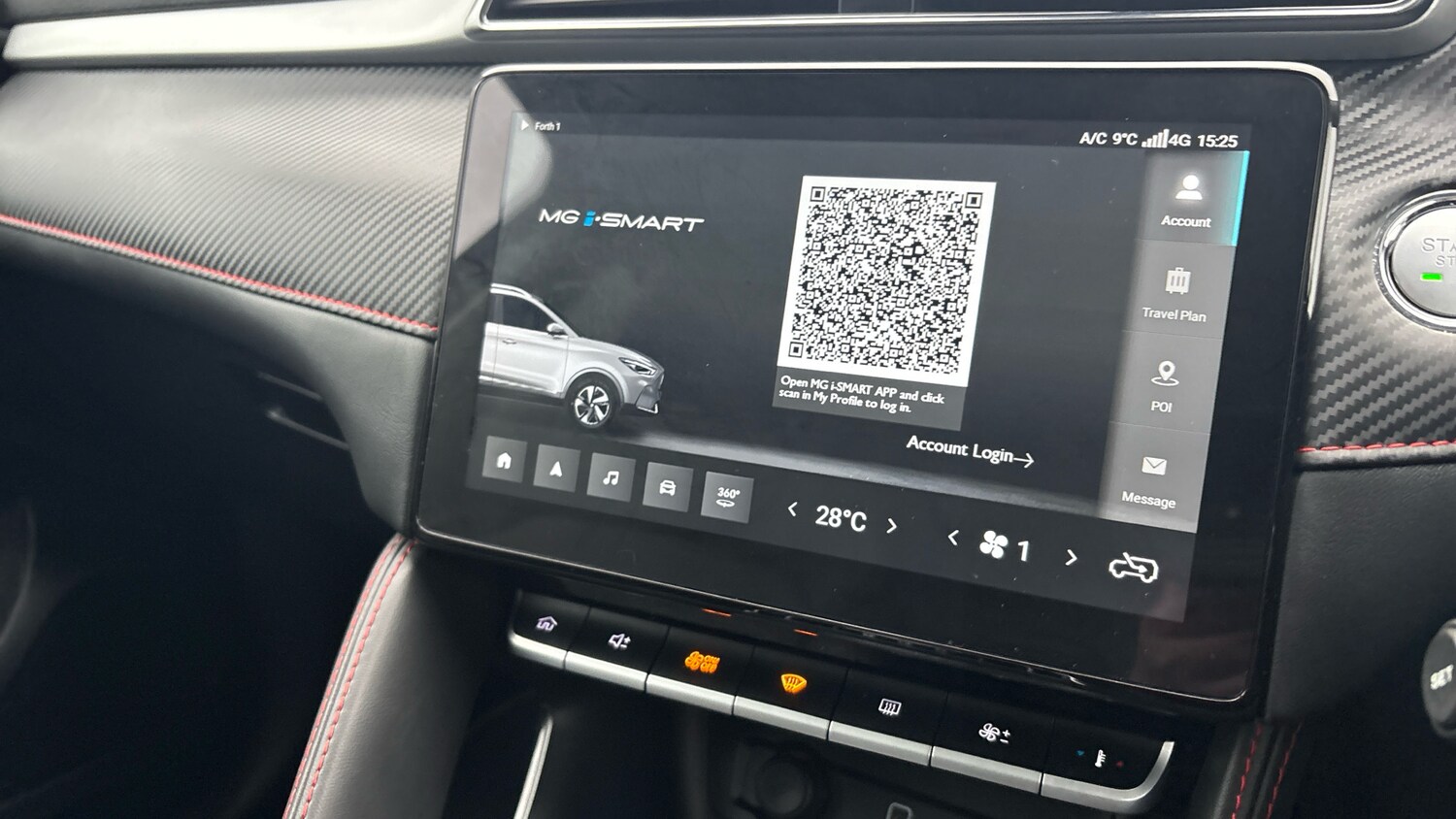 Used MG MG ZS 2024 for sale - 77775059: Photo 37