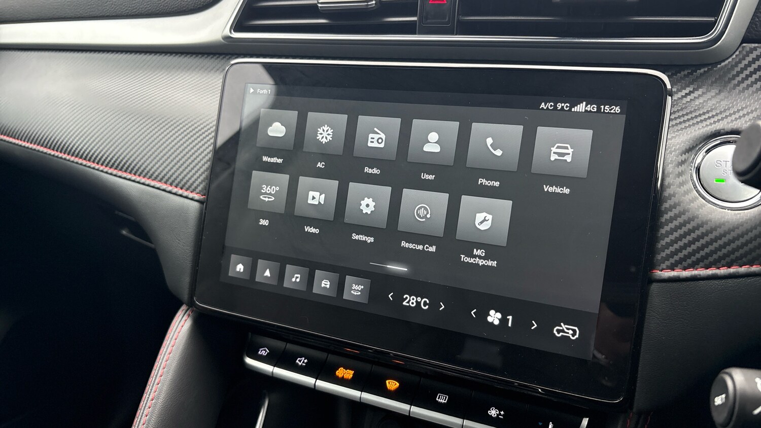 Used MG MG ZS 2024 for sale - 77775059: Photo 38