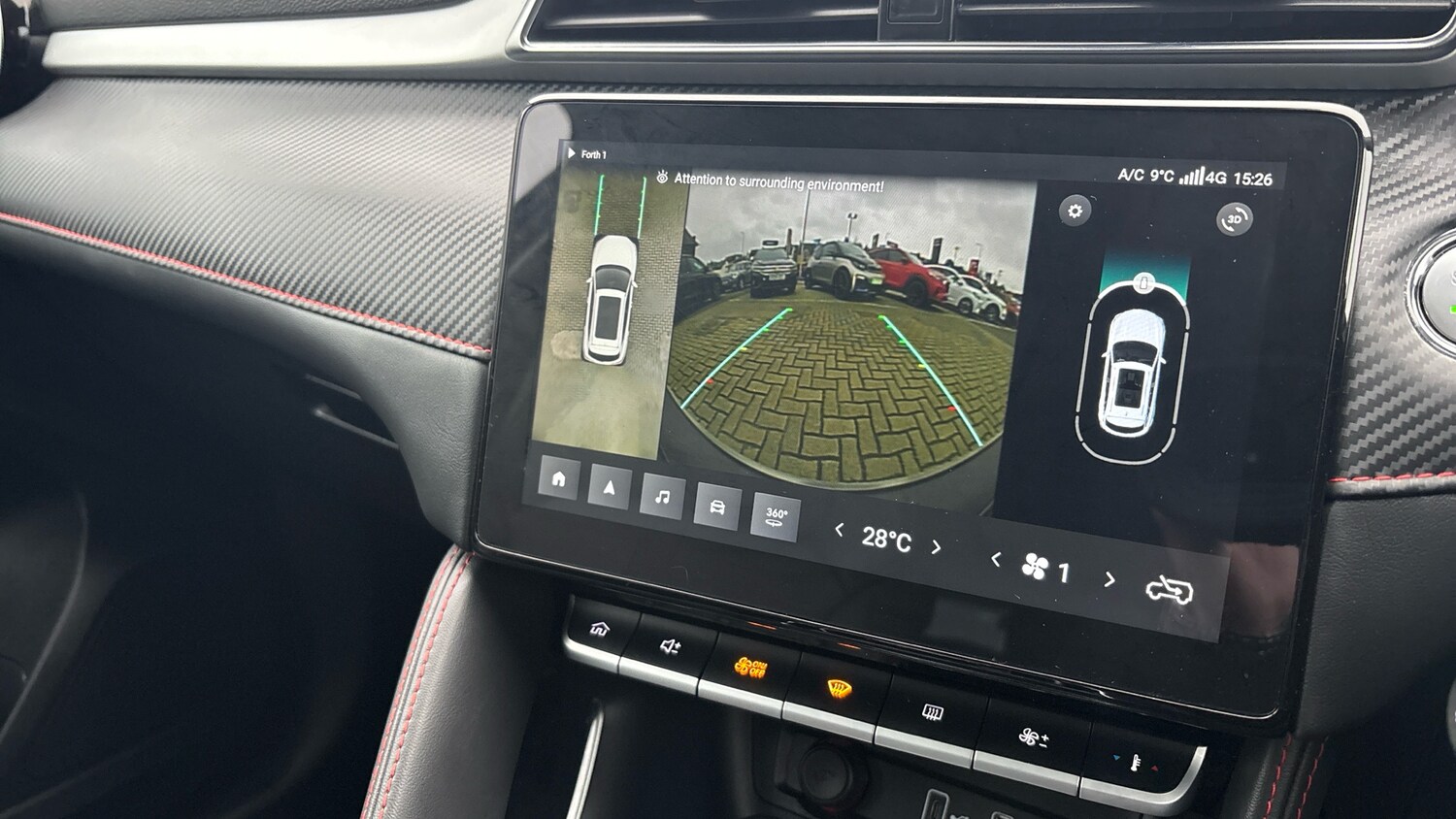 Used MG MG ZS 2024 for sale - 77775059: Photo 39