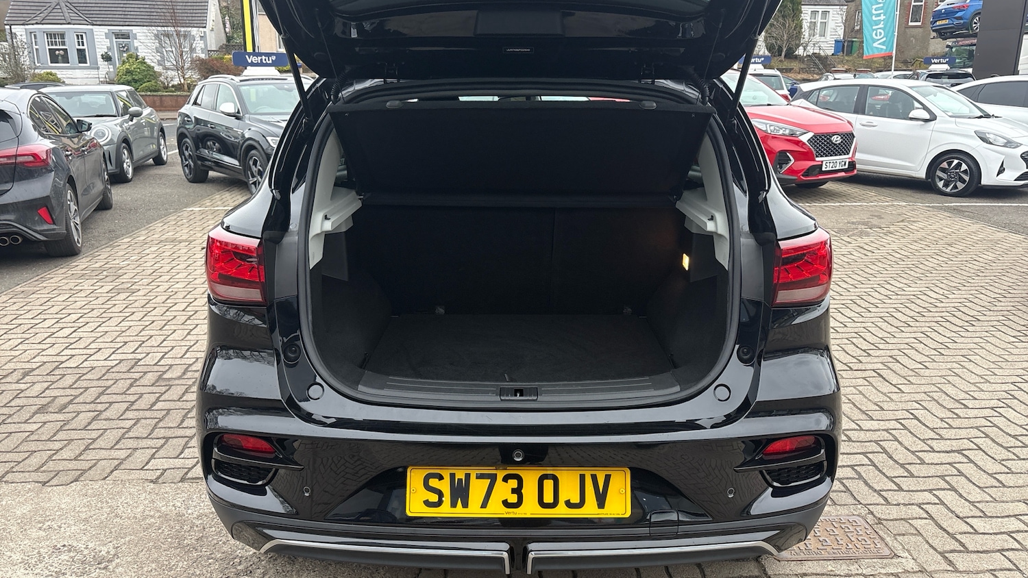 Used MG MG ZS 2024 for sale - 77775059: Photo 4