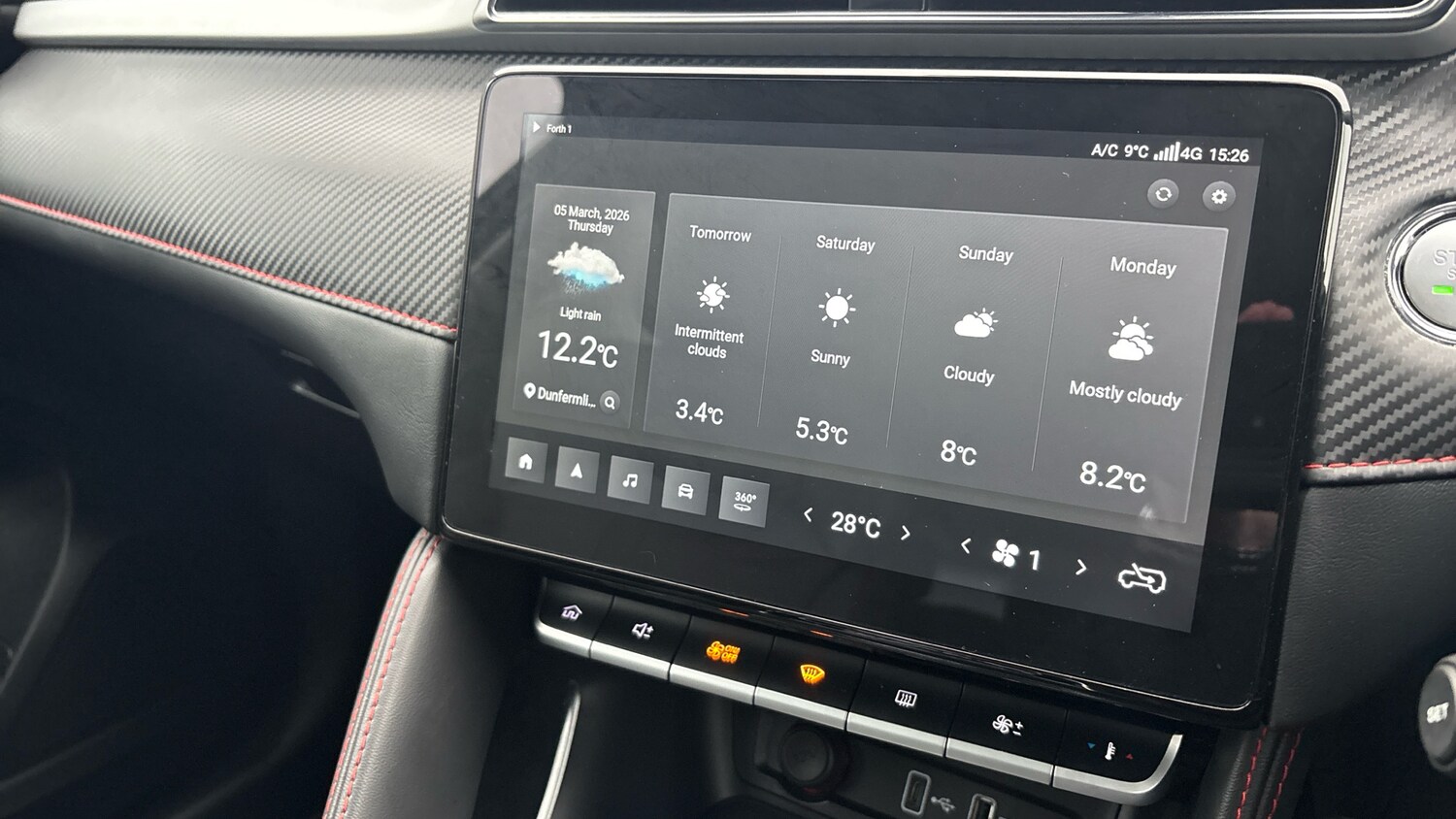 Used MG MG ZS 2024 for sale - 77775059: Photo 40