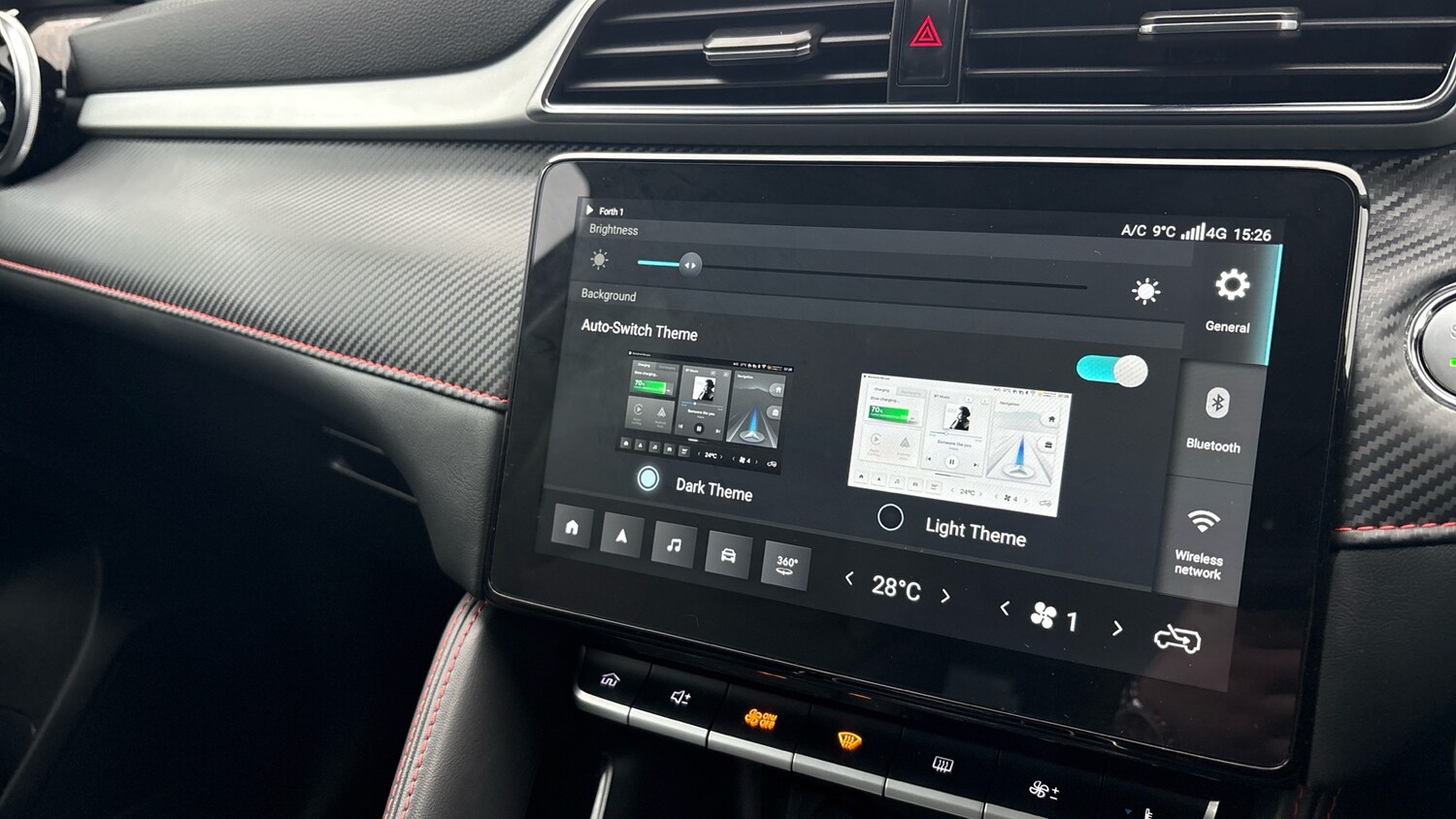 Used MG MG ZS 2024 for sale - 77775059: Photo 42