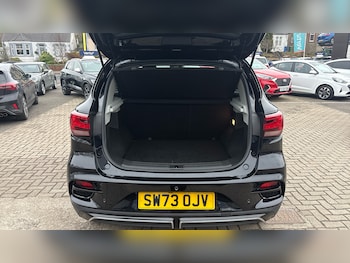 Used MG MG ZS 2024 for sale - 77775059: Photo