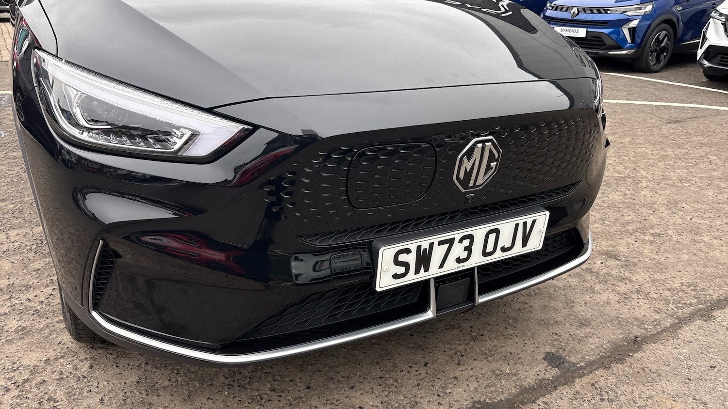 Used MG MG ZS 2024 for sale - 77775059: Photo 51