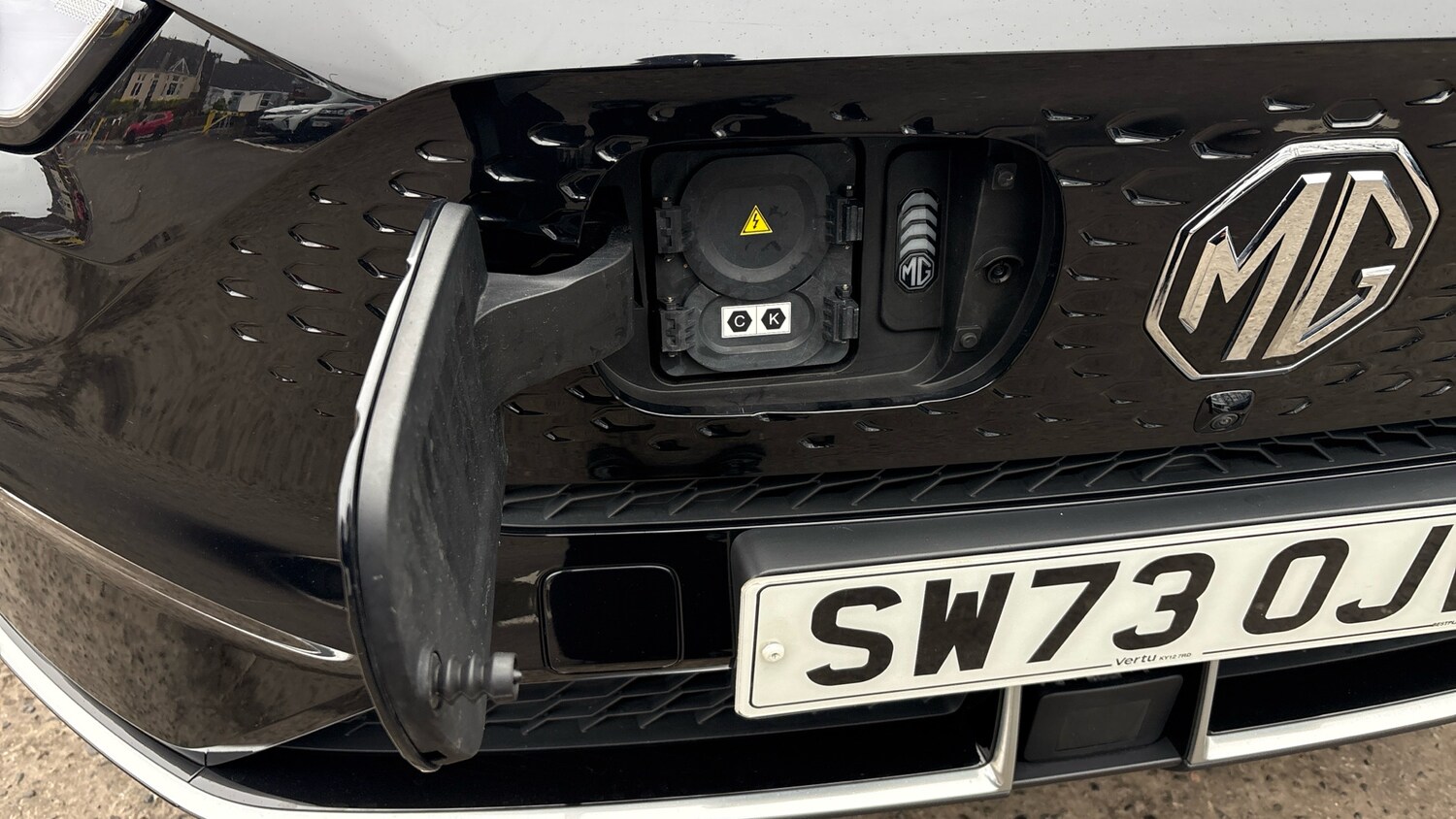 Used MG MG ZS 2024 for sale - 77775059: Photo 52