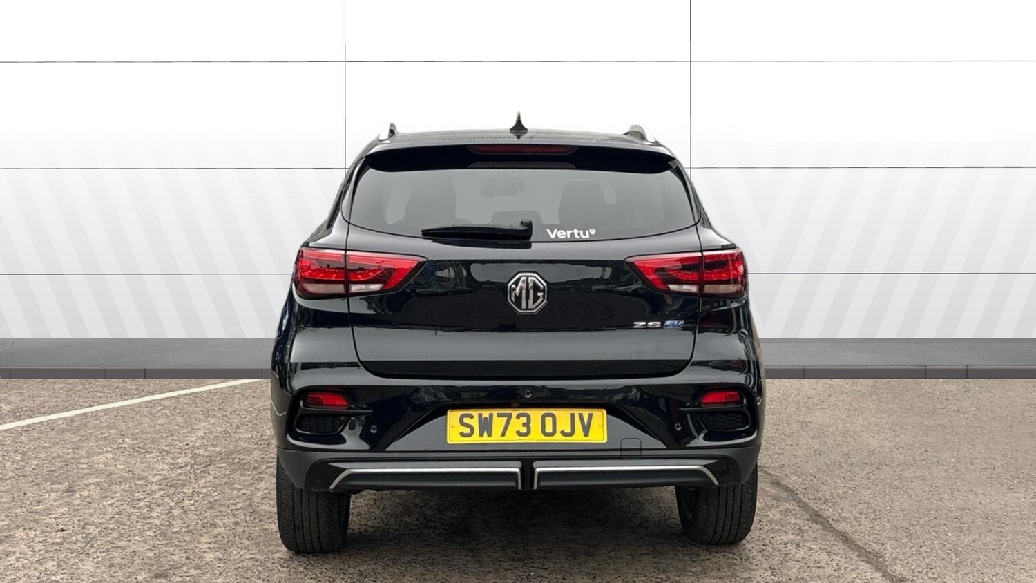 Used MG MG ZS 2024 for sale - 77775059: Photo 6