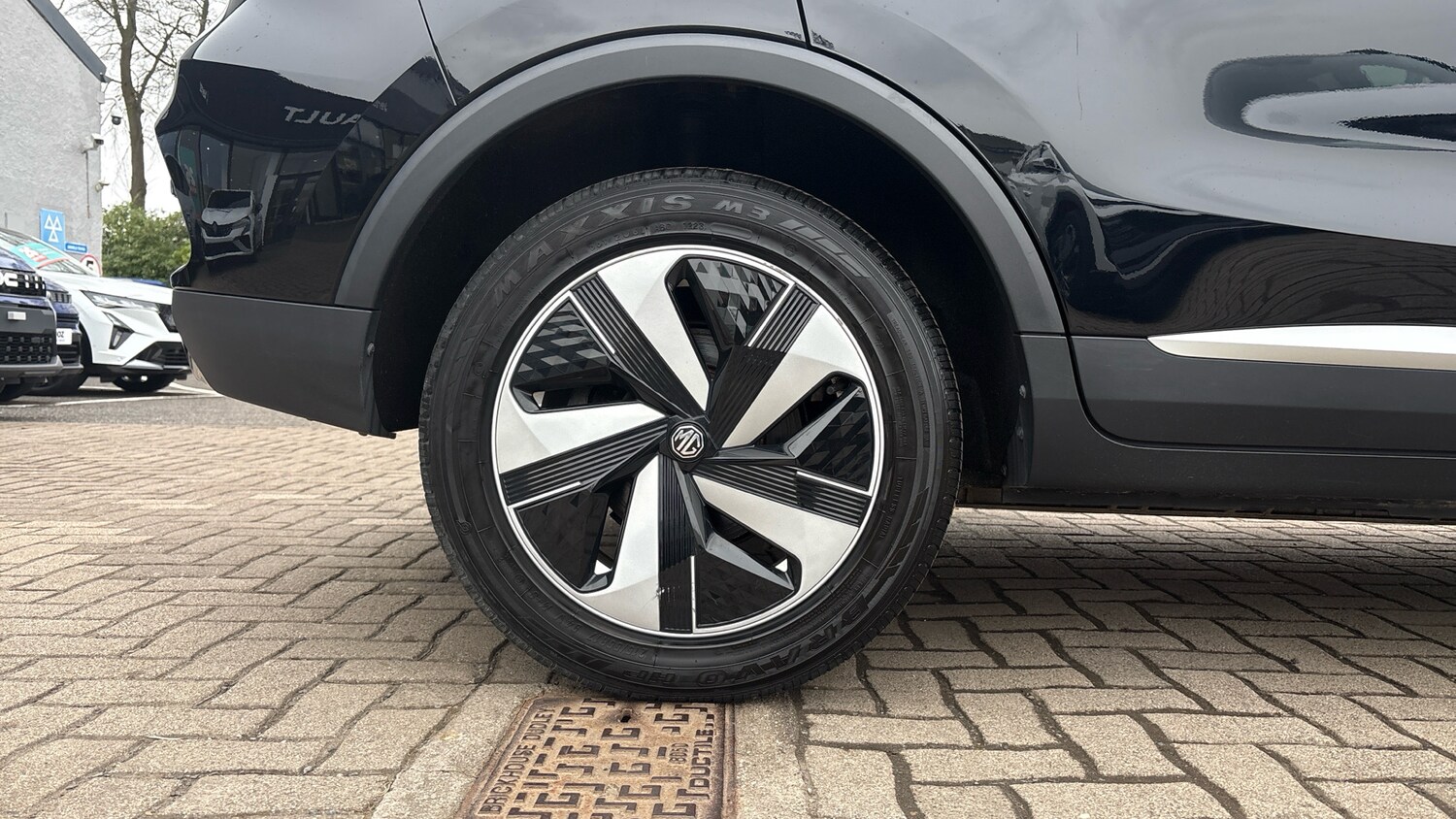 Used MG MG ZS 2024 for sale - 77775059: Photo 7