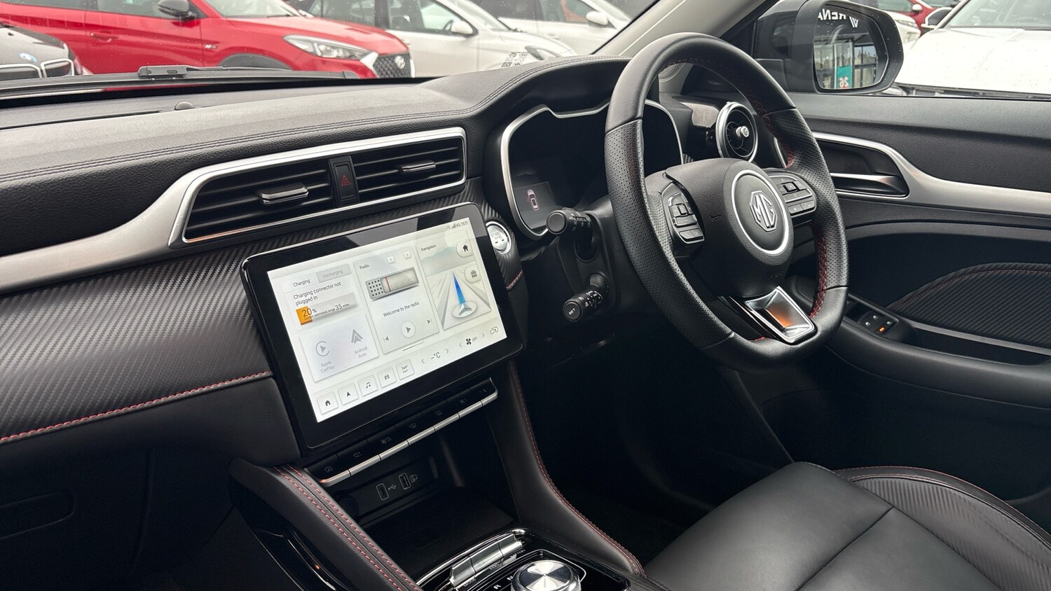 Used MG MG ZS 2024 for sale - 77775059: Photo 9