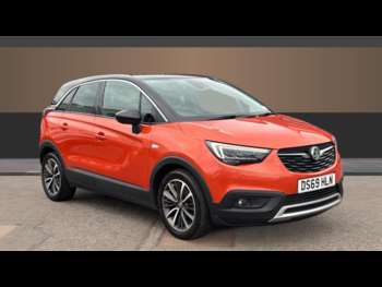 2019 (69) - 1.2 [83] Elite Nav 5dr Petrol Hatchback