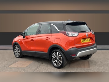 Used Vauxhall Crossland X 2019 for sale - 75282987: Photo