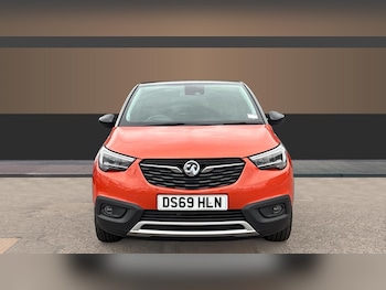 Used Vauxhall Crossland X 2019 for sale - 75282987: Photo