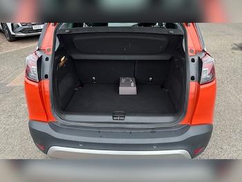 Used Vauxhall Crossland X 2019 for sale - 75282987: Photo