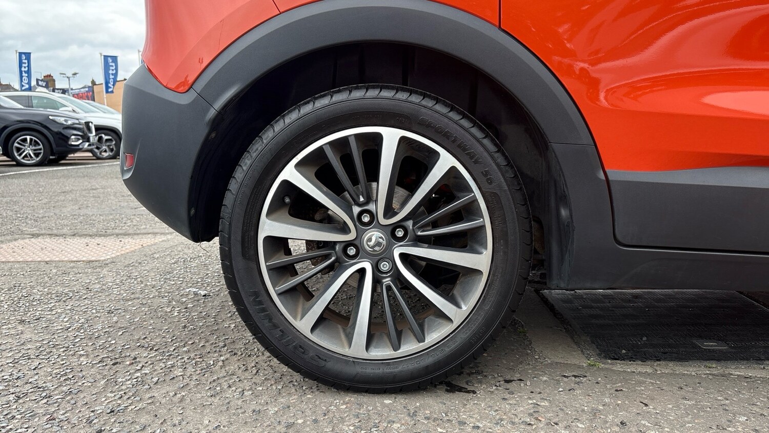 Vehicle 7