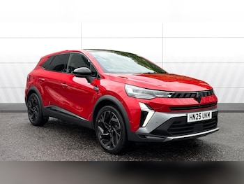 Used Renault Symbioz 2025 for sale - 78643388: Photo