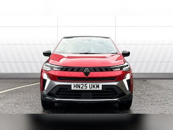 Used Renault Symbioz 2025 for sale - 78643388: Photo