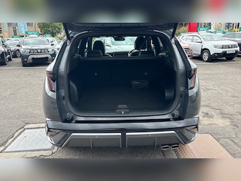 Used Hyundai TUCSON 2024 for sale - 78846314: Photo