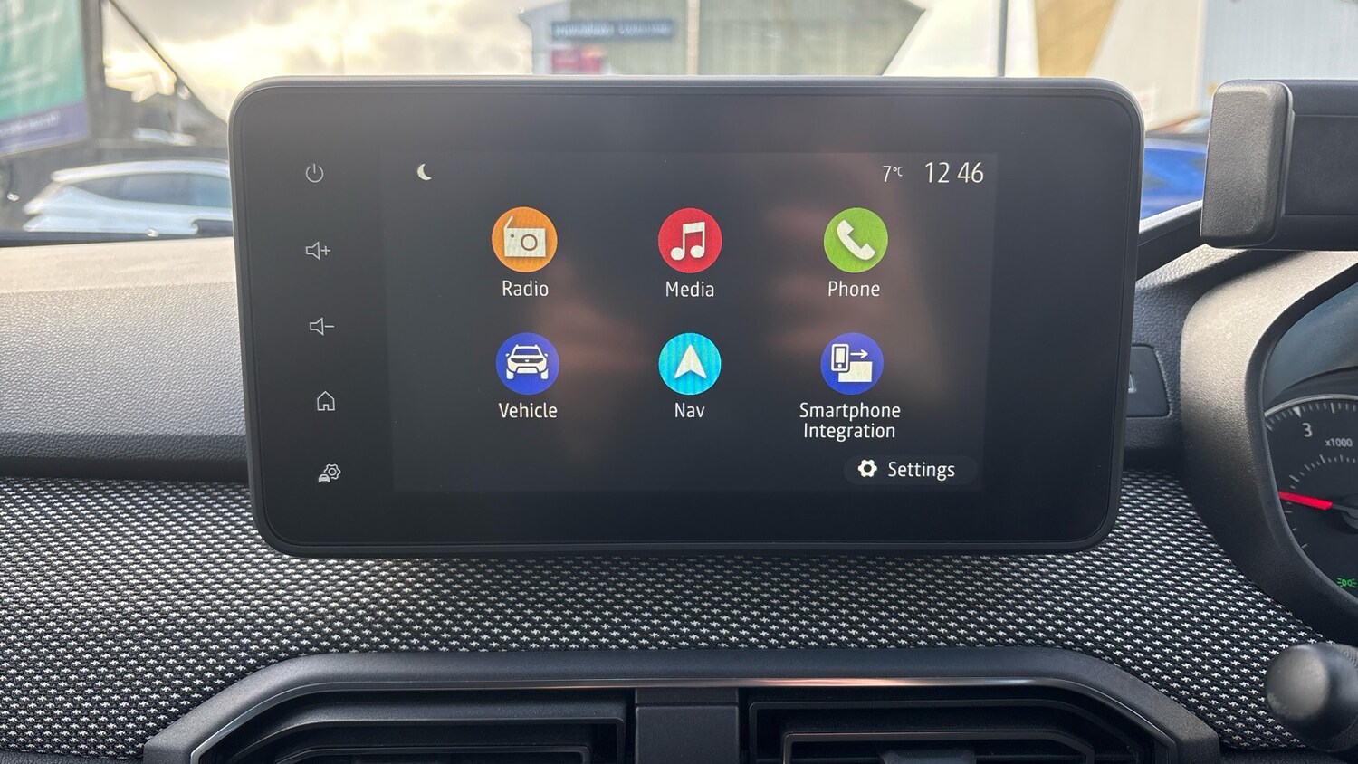 Used Dacia Jogger 2022 for sale - 77694063: Photo 12