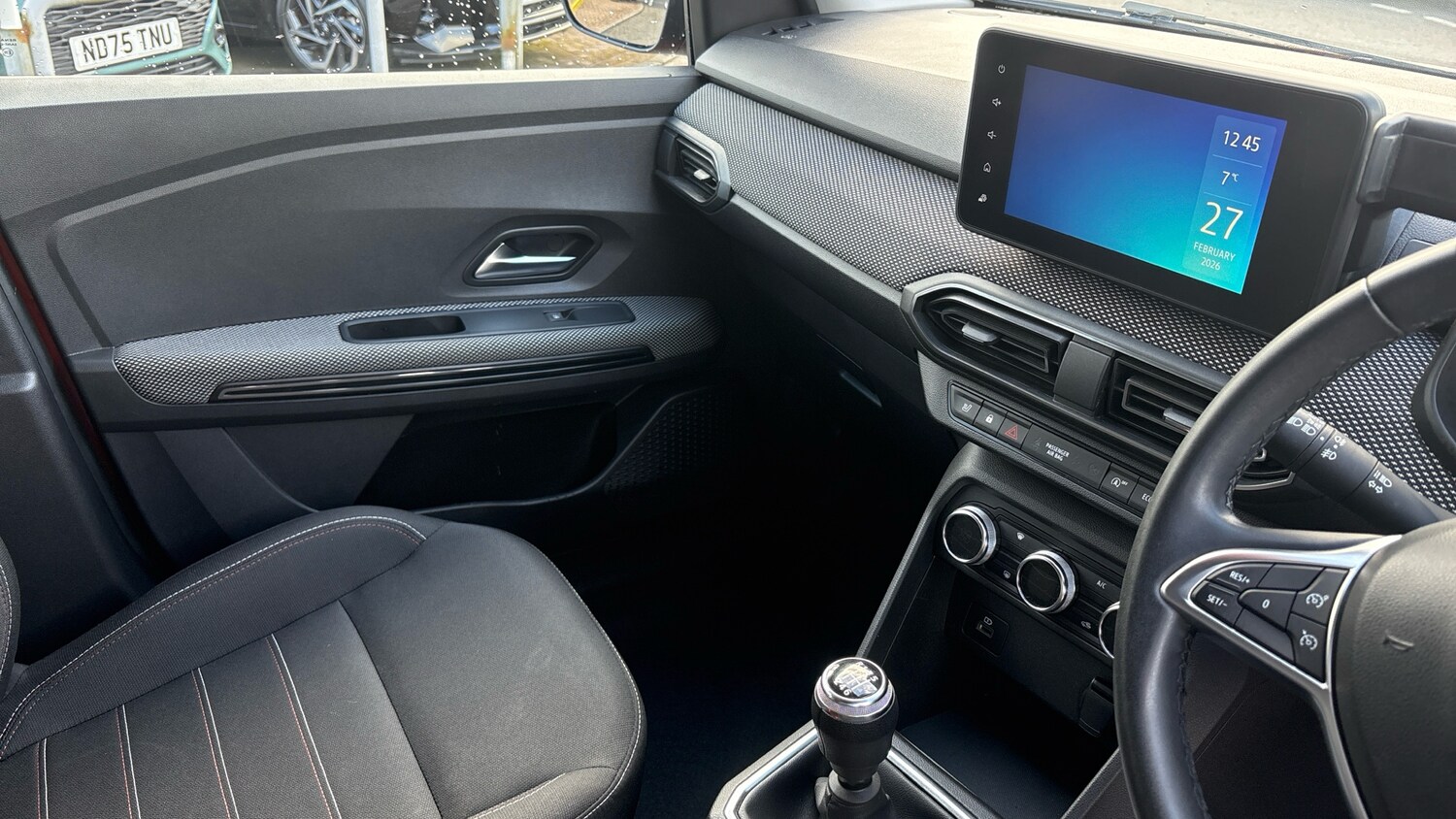 Used Dacia Jogger 2022 for sale - 77694063: Photo 14