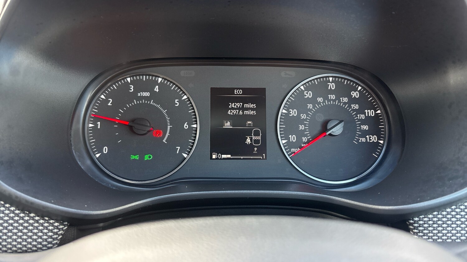 Used Dacia Jogger 2022 for sale - 77694063: Photo 18