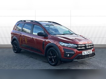 Used Dacia Jogger 2022 for sale - 77694063: Photo