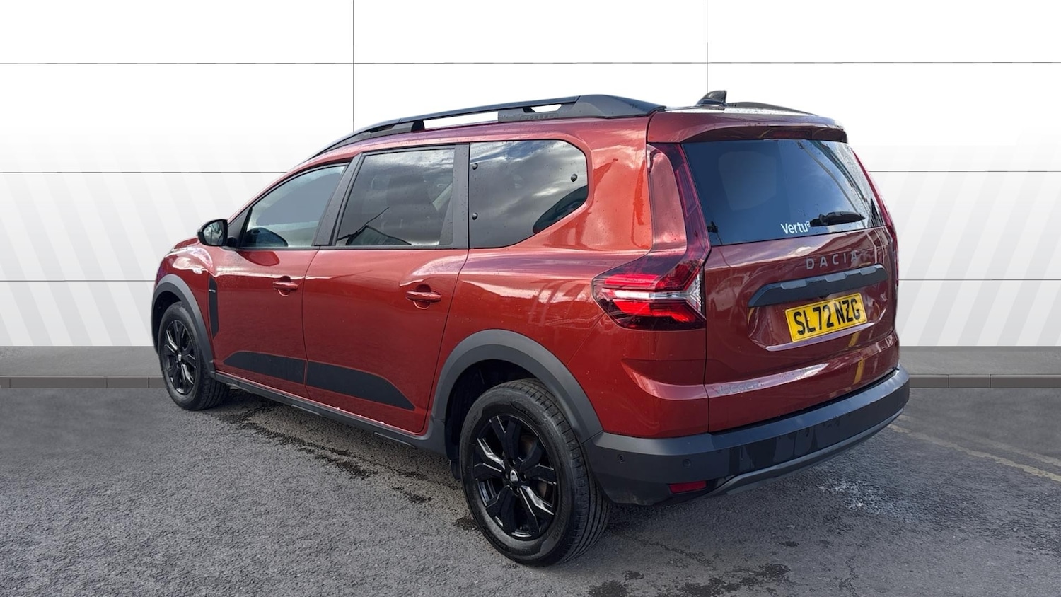 Used Dacia Jogger 2022 for sale - 77694063: Photo 2