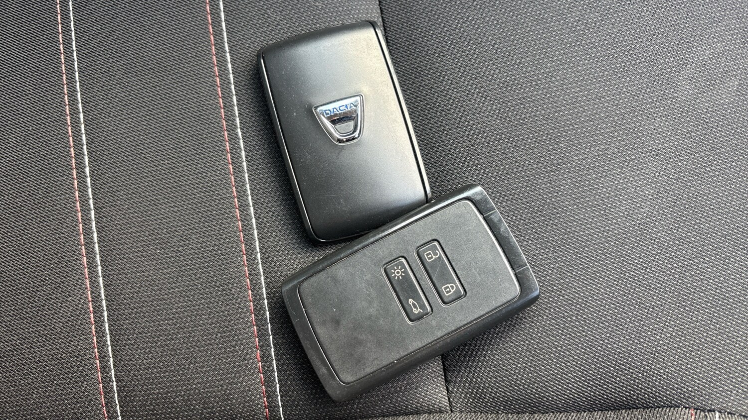 Used Dacia Jogger 2022 for sale - 77694063: Photo 20