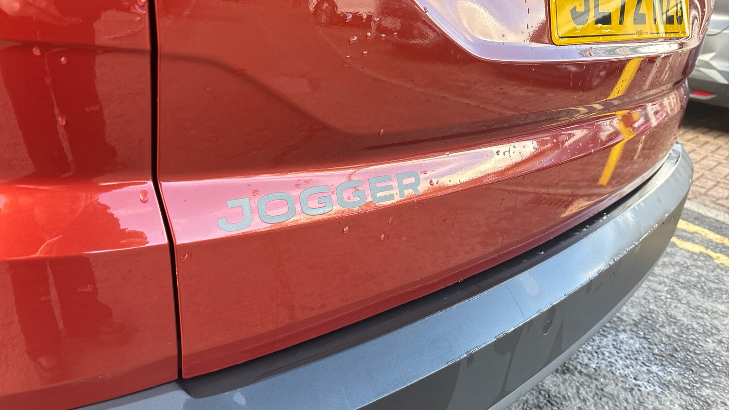 Used Dacia Jogger 2022 for sale - 77694063: Photo 24