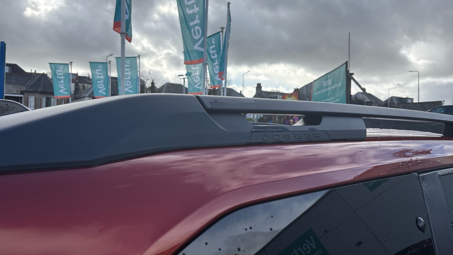 Used Dacia Jogger 2022 for sale - 77694063: Photo 28