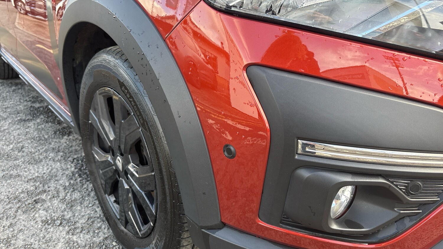 Used Dacia Jogger 2022 for sale - 77694063: Photo 29