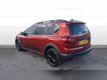 Used Dacia Jogger 2022 for sale - 77694063: Photo