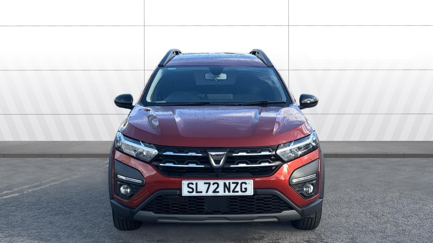 Used Dacia Jogger 2022 for sale - 77694063: Photo 3