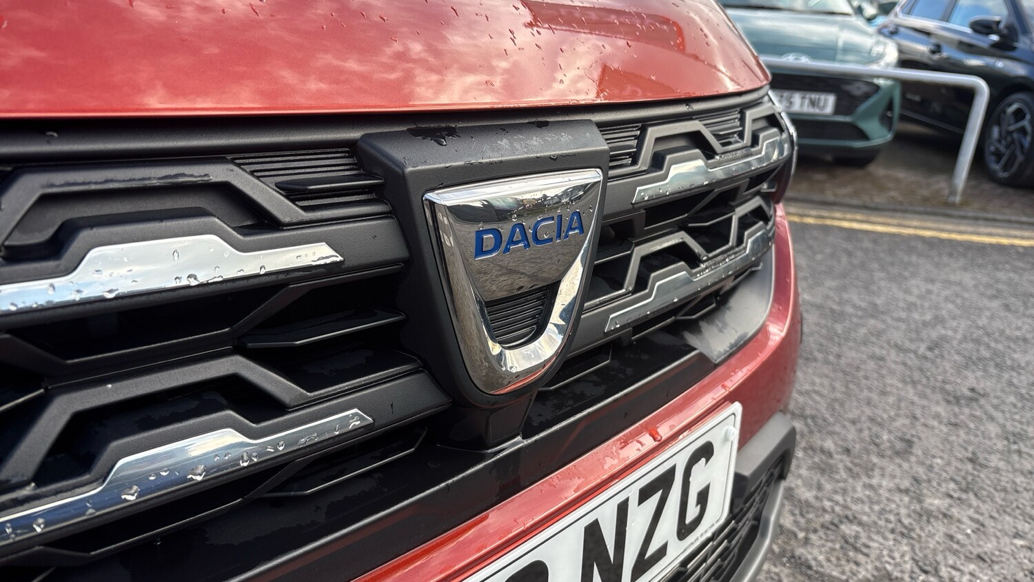 Used Dacia Jogger 2022 for sale - 77694063: Photo 30