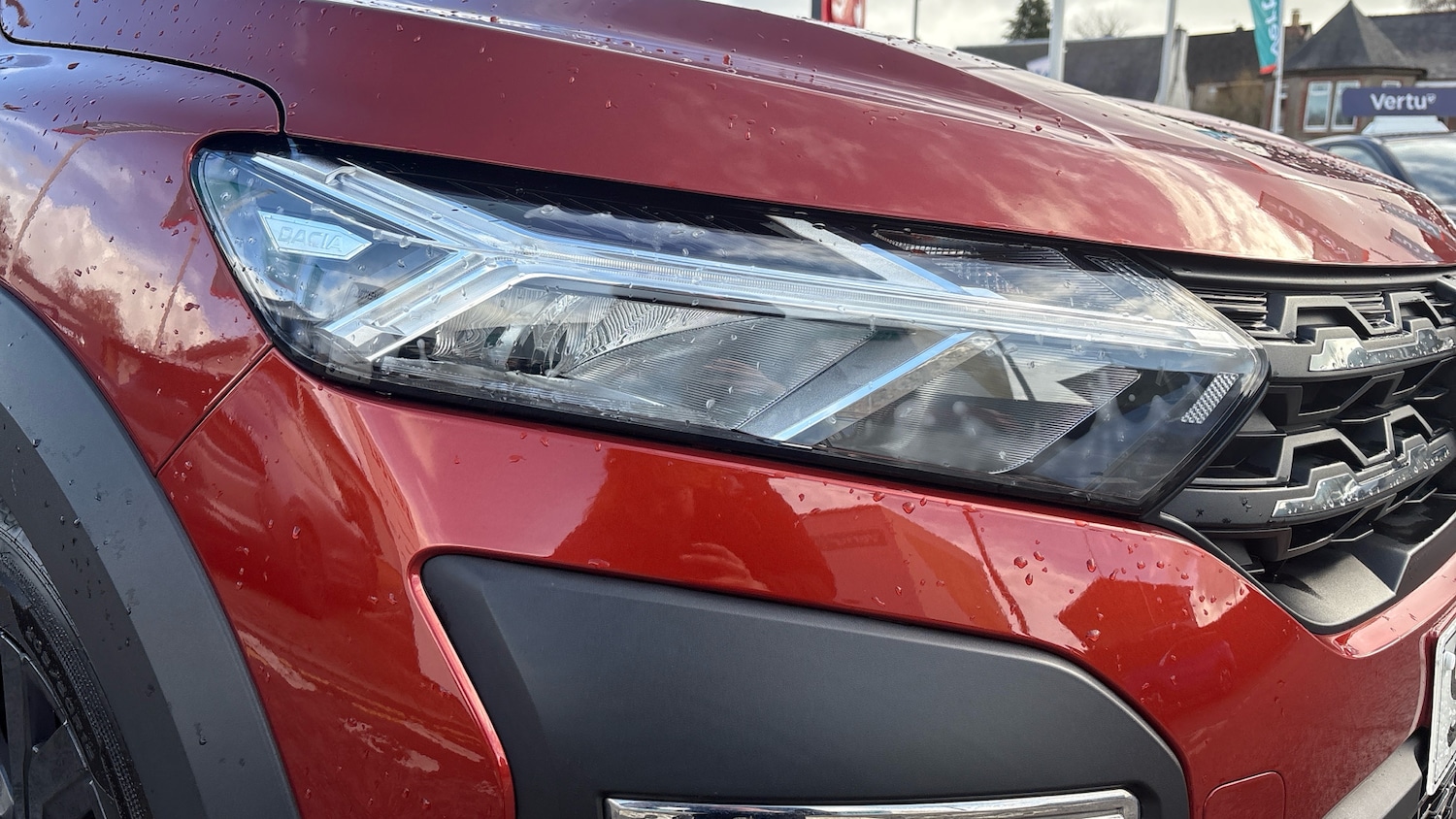 Used Dacia Jogger 2022 for sale - 77694063: Photo 31