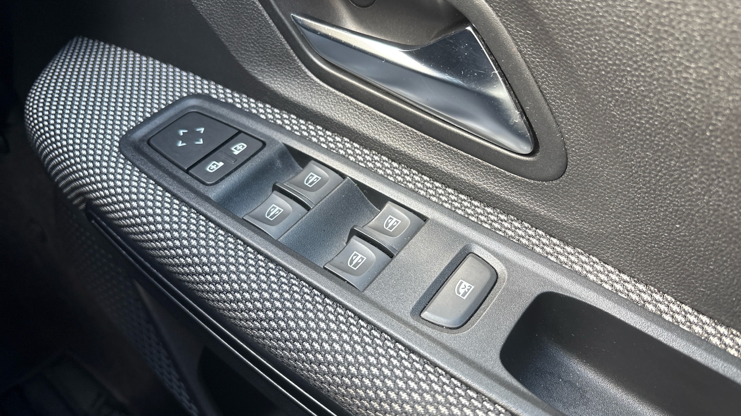 Used Dacia Jogger 2022 for sale - 77694063: Photo 33