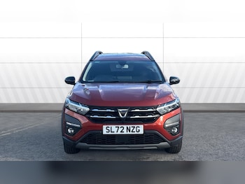 Used Dacia Jogger 2022 for sale - 77694063: Photo