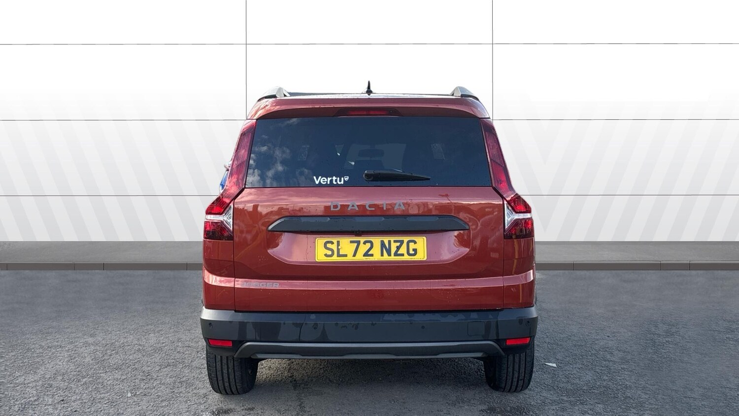 Used Dacia Jogger 2022 for sale - 77694063: Photo 6