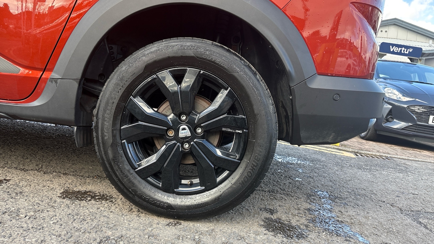 Used Dacia Jogger 2022 for sale - 77694063: Photo 7