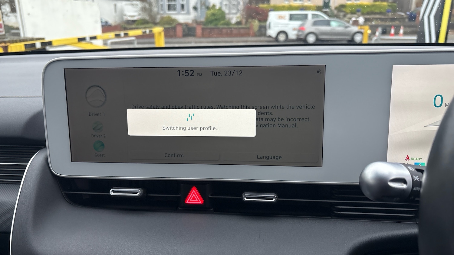 Used Hyundai IONIQ 5 2024 for sale - 77045582: Photo 12