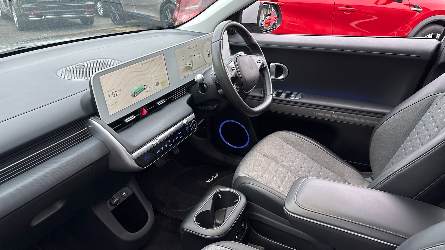 Used Hyundai IONIQ 5 2024 for sale - 77045582: Photo 13