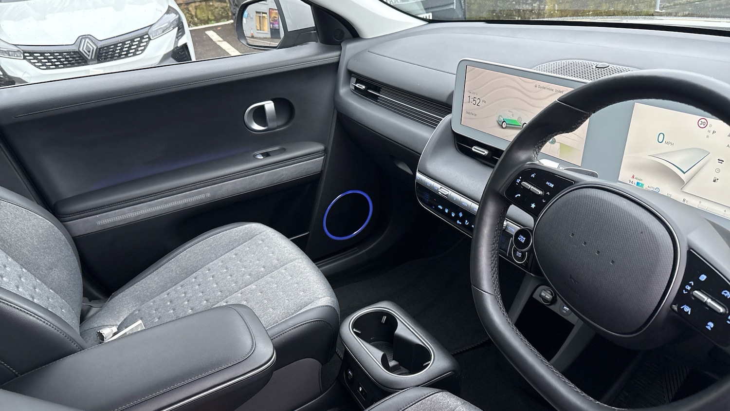 Used Hyundai IONIQ 5 2024 for sale - 77045582: Photo 14