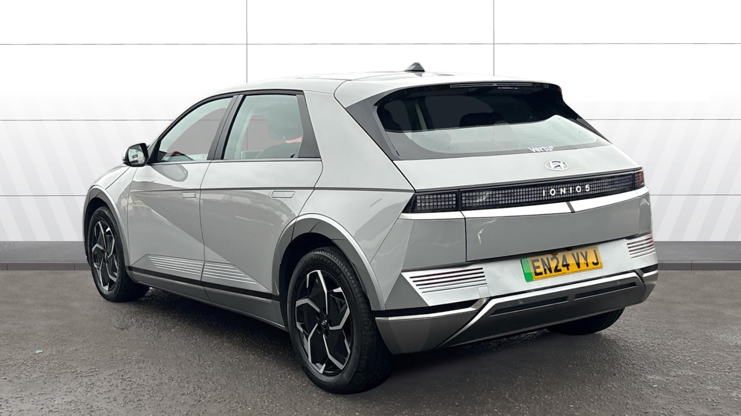 Used Hyundai IONIQ 5 2024 for sale - 77045582: Photo 2