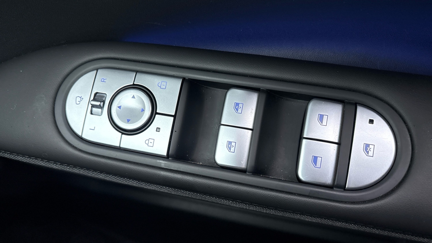 Used Hyundai IONIQ 5 2024 for sale - 77045582: Photo 21