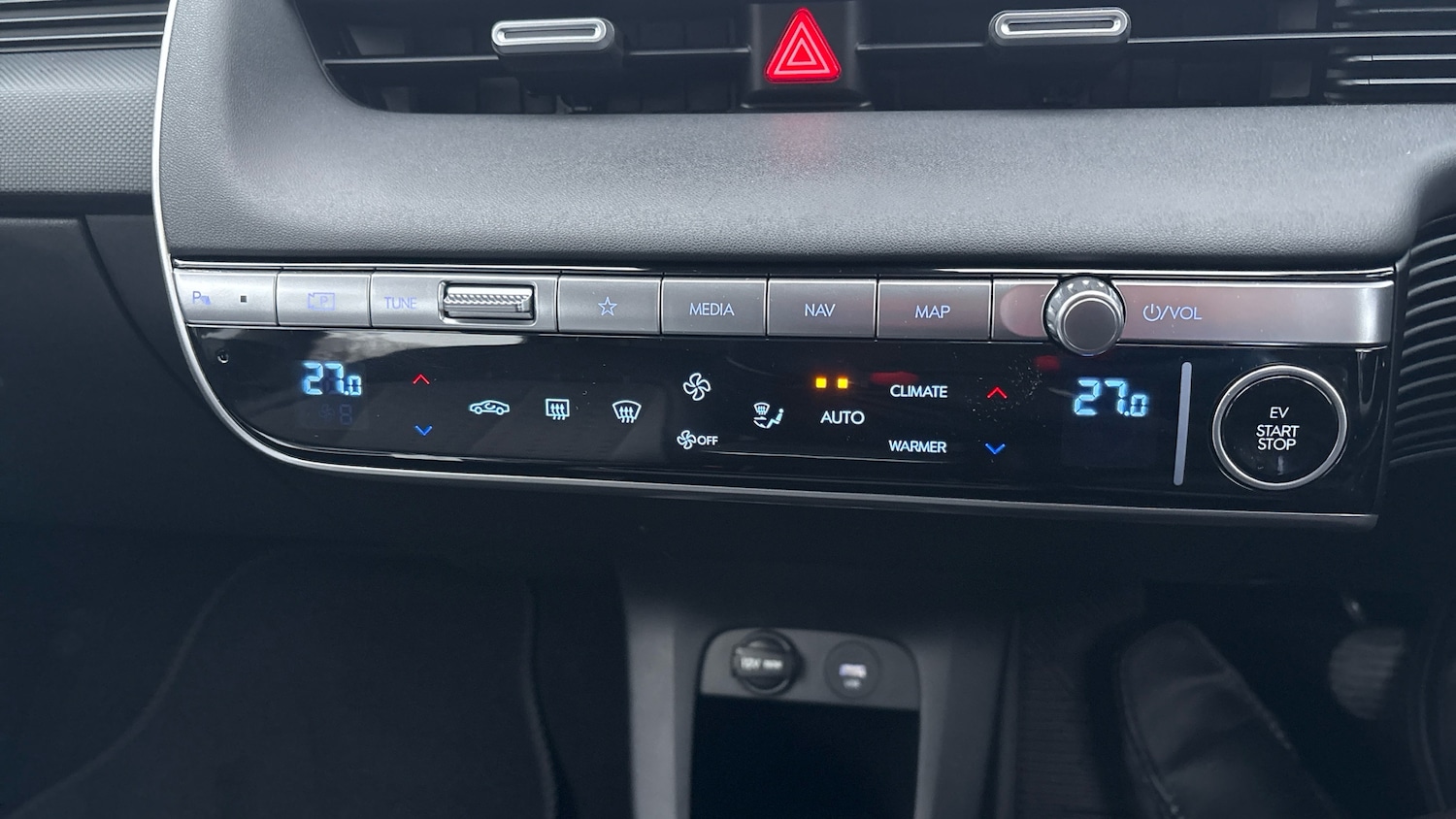 Used Hyundai IONIQ 5 2024 for sale - 77045582: Photo 28