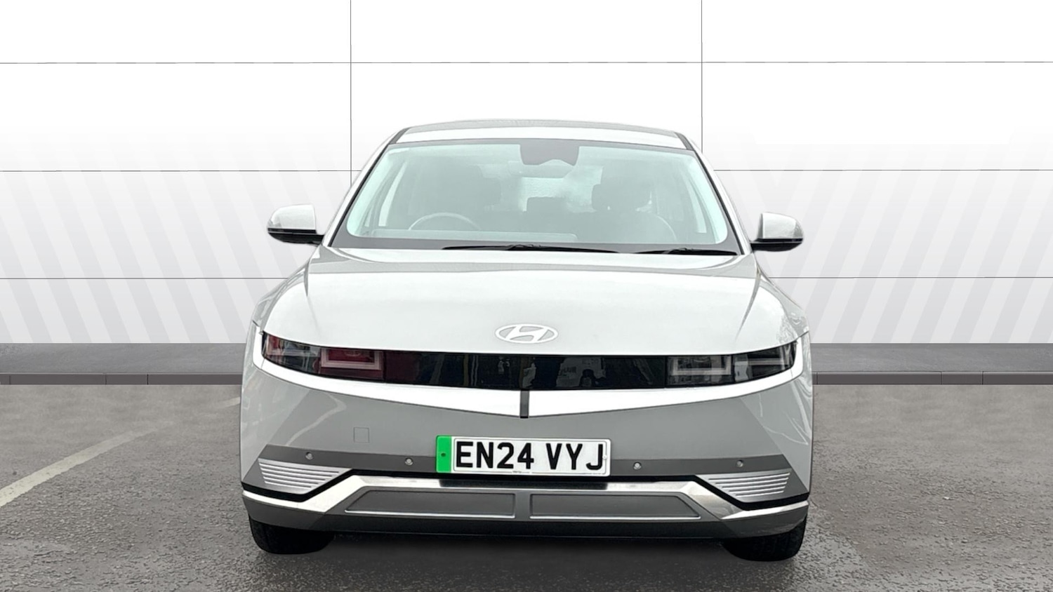 Used Hyundai IONIQ 5 2024 for sale - 77045582: Photo 3