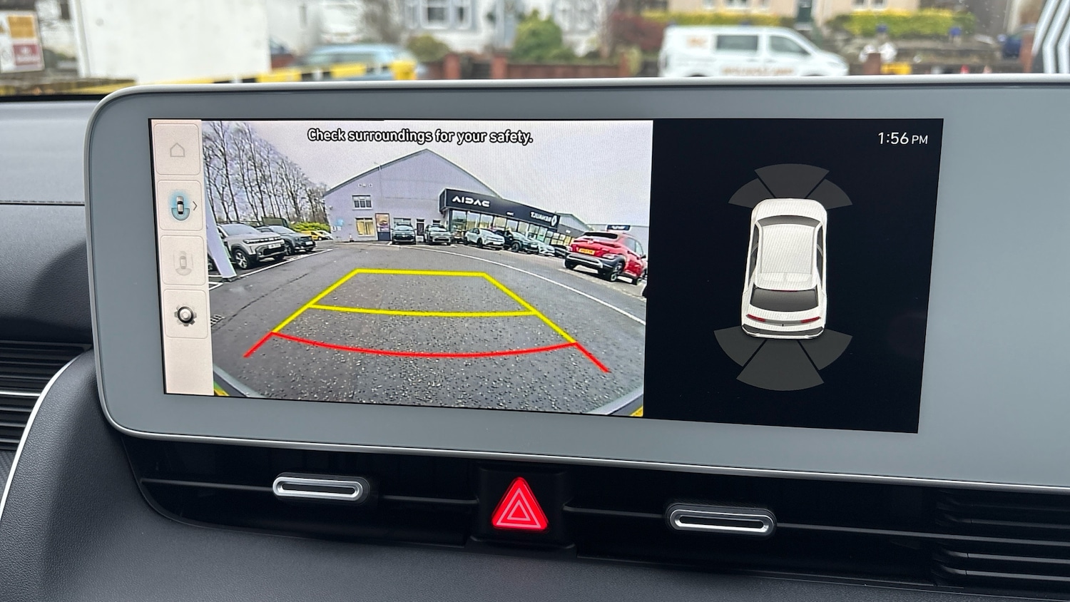 Used Hyundai IONIQ 5 2024 for sale - 77045582: Photo 34