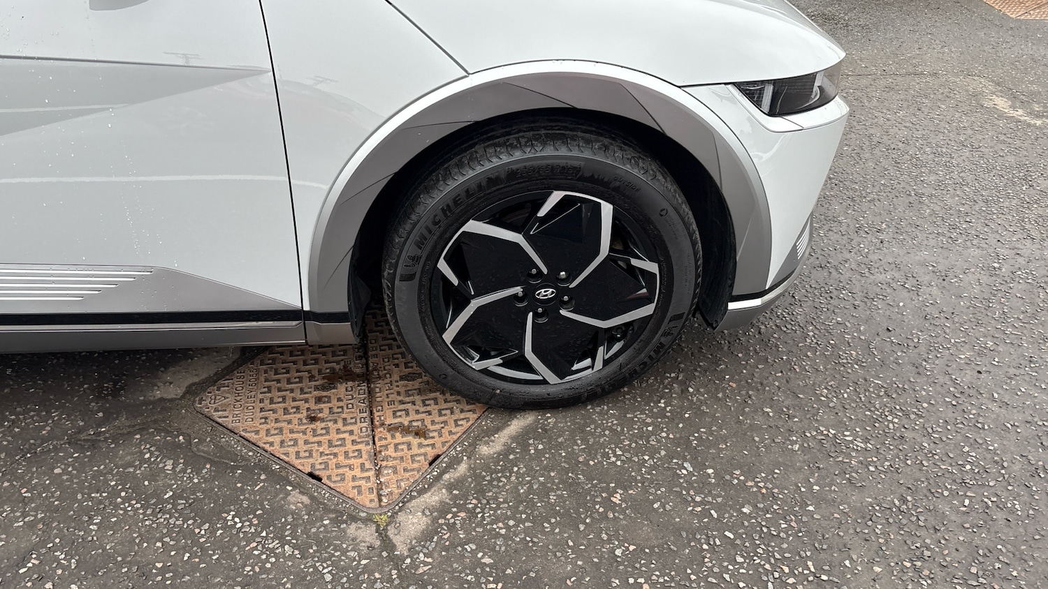 Used Hyundai IONIQ 5 2024 for sale - 77045582: Photo 35